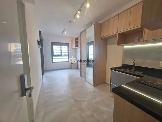 Apartamento 1 quarto e 1 banheiro, para alugar, no bairro Perdizes em São Paulo