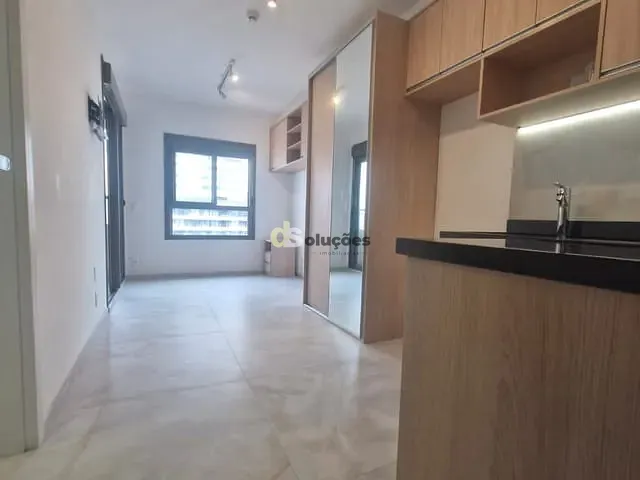 Apartamento 1 quarto e 1 banheiro, para alugar, no bairro Perdizes em São Paulo