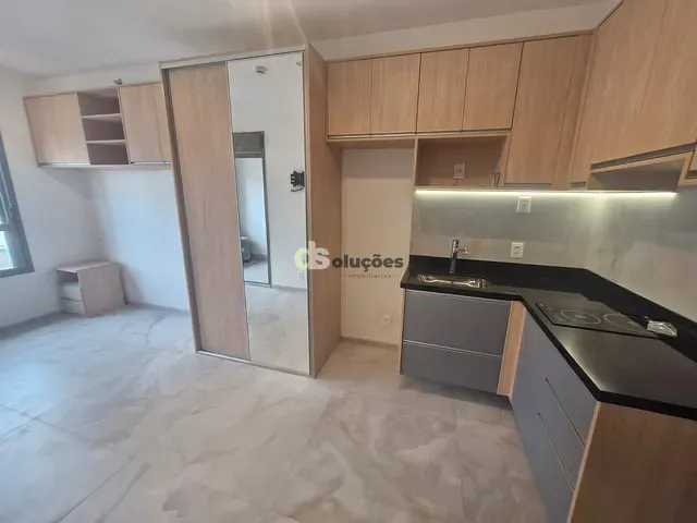 Apartamento 1 quarto e 1 banheiro, para alugar, no bairro Perdizes em São Paulo