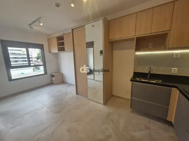 Apartamento 1 quarto e 1 banheiro, para alugar, no bairro Perdizes em São Paulo