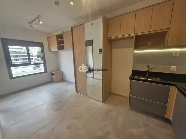 Apartamento 1 quarto e 1 banheiro, para alugar, no bairro Perdizes em São Paulo