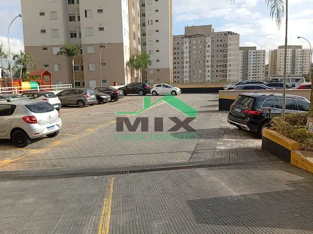 Apartamento com 70m² 3 quartos e 1 banheiro, à venda, no bairro Taboão em São Bernardo do Campo