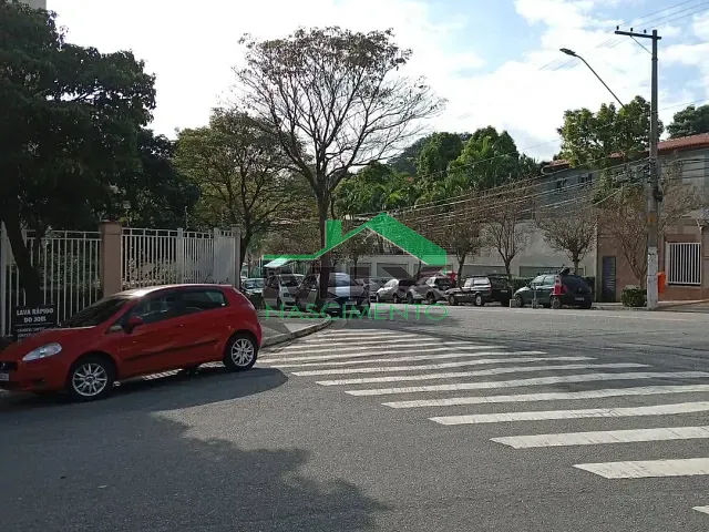 Apartamento com 70m² 3 quartos e 1 banheiro, à venda, no bairro Taboão em São Bernardo do Campo