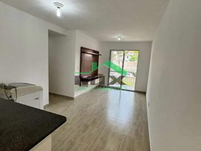 Apartamento com 70m² 3 quartos e 1 banheiro, à venda, no bairro Taboo em São Bernardo do Campo