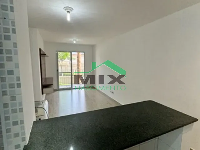 Apartamento com 70m² 3 quartos e 1 banheiro, à venda, no bairro Taboo em São Bernardo do Campo