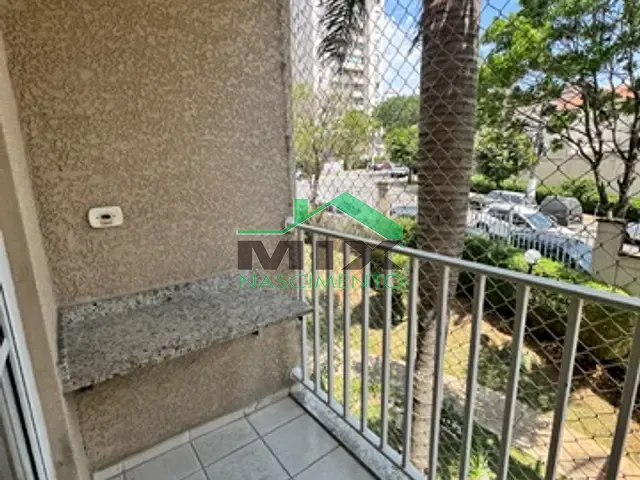 Apartamento com 70m² 3 quartos e 1 banheiro, à venda, no bairro Taboo em São Bernardo do Campo