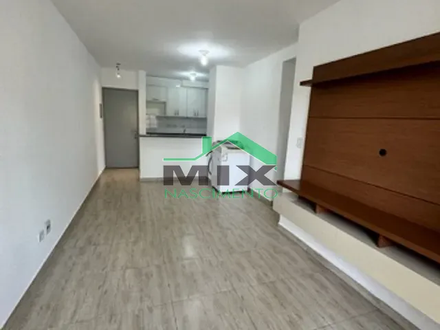 Apartamento com 70m² 3 quartos e 1 banheiro, à venda, no bairro Taboo em São Bernardo do Campo