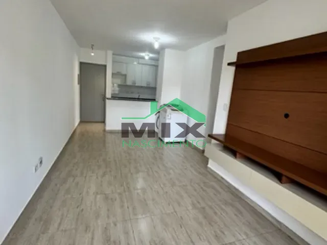 Apartamento com 70m² 3 quartos e 1 banheiro, à venda, no bairro Taboo em São Bernardo do Campo