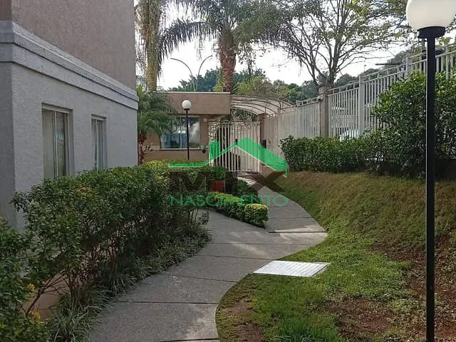 Apartamento com 70m² 3 quartos e 1 banheiro, à venda, no bairro Taboão em São Bernardo do Campo