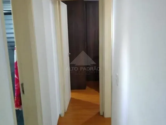 Apartamento com 52m² 2 quartos e 2 banheiros, à venda, no bairro Parque São Vicente em Mauá