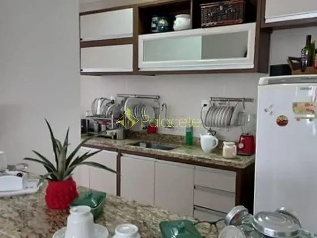 Apartamento 2 quartos e 2 banheiros, à venda, no bairro Centro em Taubaté