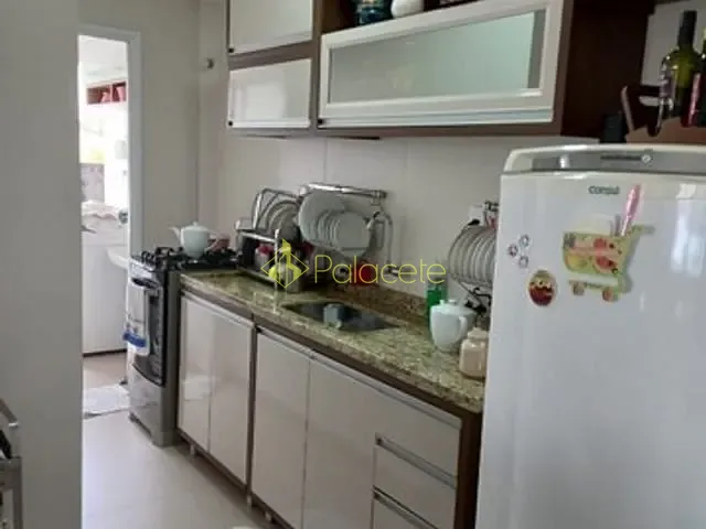 Apartamento 2 quartos e 2 banheiros, à venda, no bairro Centro em Taubaté