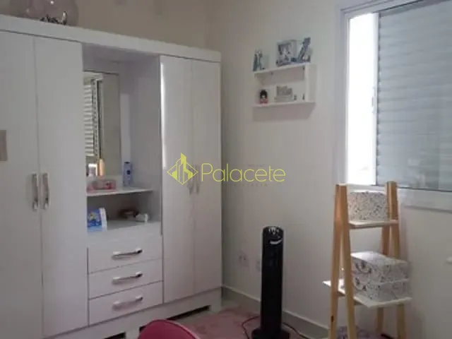 Apartamento 2 quartos e 2 banheiros, à venda, no bairro Centro em Taubaté