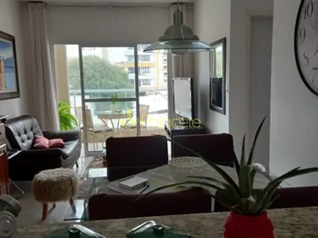 Apartamento 2 quartos e 2 banheiros, à venda, no bairro Centro em Taubaté