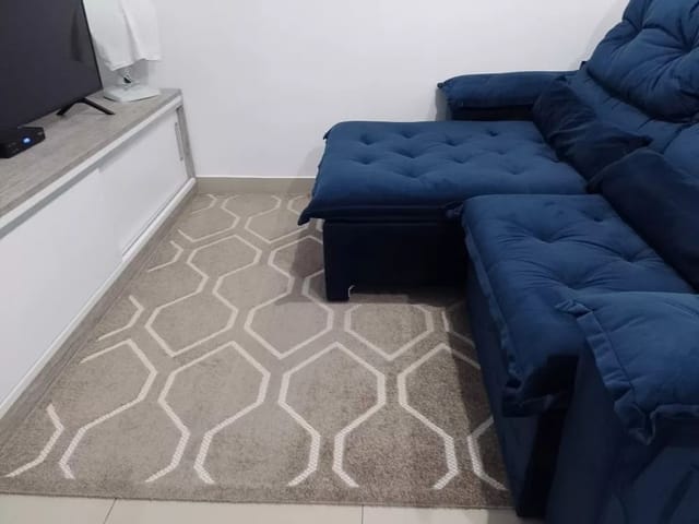 Foto do Apartamento - Apartamento com 2 dormitórios à venda, 67 m² por R$ 323.400,00 - Jardim Oriente - São José dos Campos/SP | RUSSI IMÓVEIS
