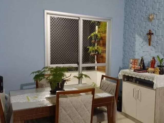 Foto do Apartamento - Apartamento com 2 dormitórios à venda, 67 m² por R$ 323.400,00 - Jardim Oriente - São José dos Campos/SP | RUSSI IMÓVEIS
