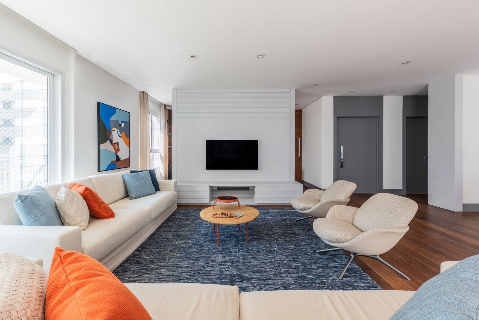 Apartamento em Jardim Paulista — foto 3