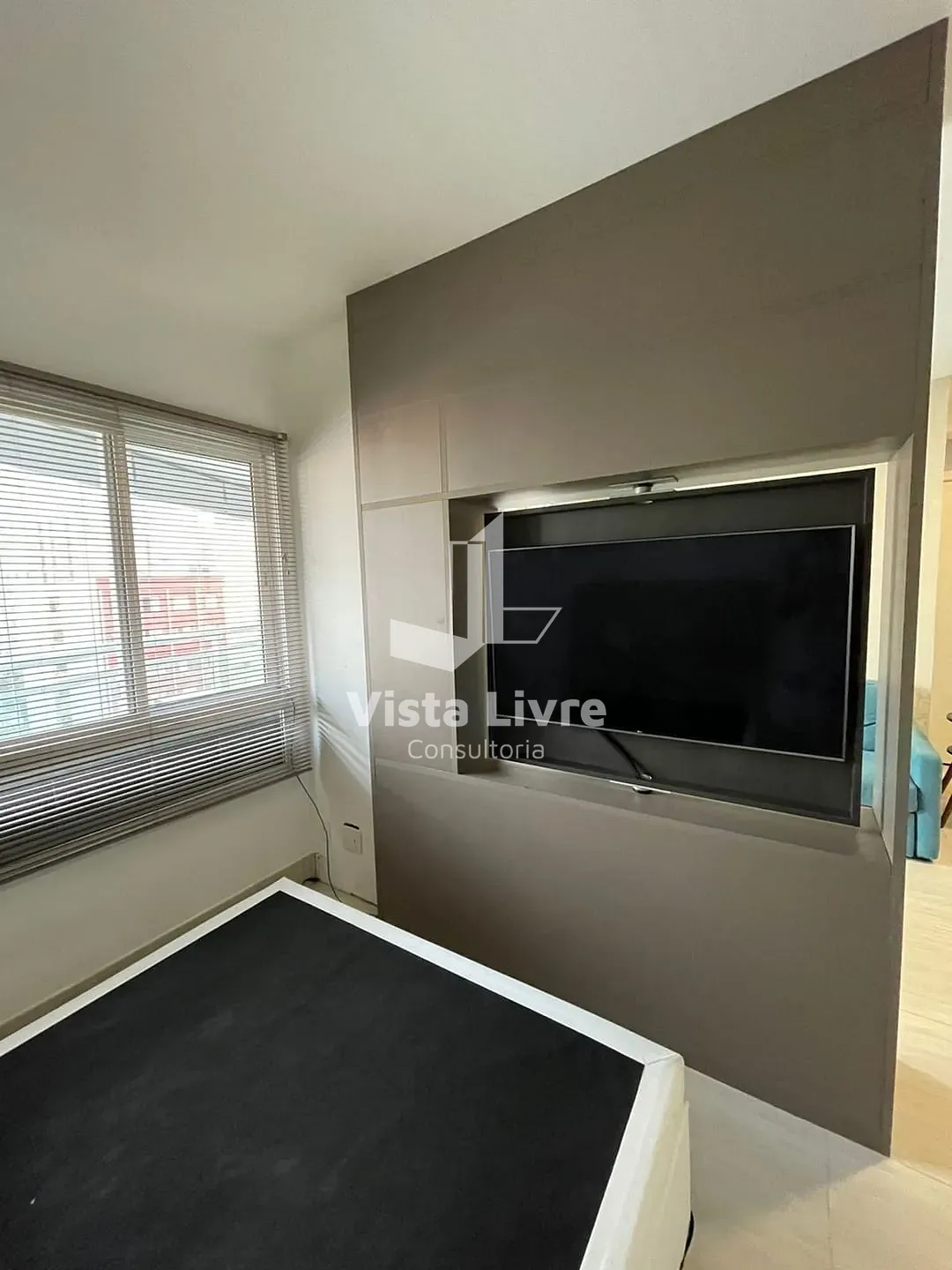 Apartamento, 1 quarto, 36 m² - Foto 10