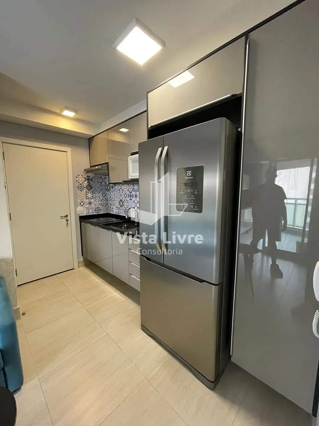 Apartamento, 1 quarto, 36 m² - Foto 9