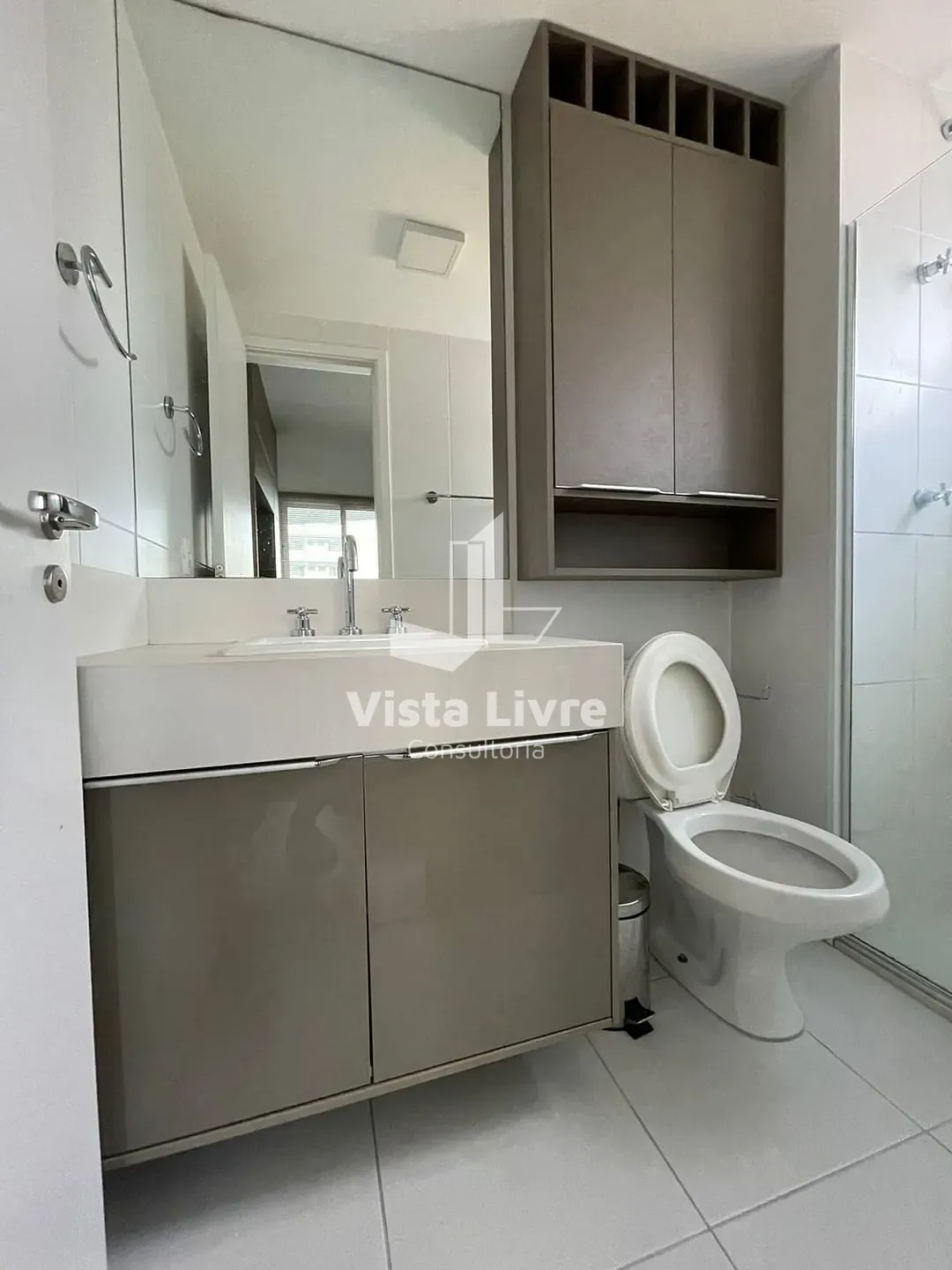 Apartamento, 1 quarto, 36 m² - Foto 13
