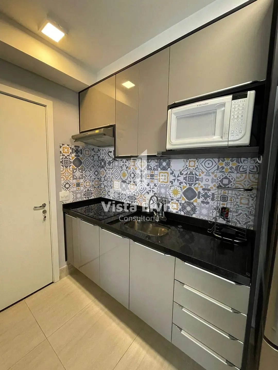 Apartamento, 1 quarto, 36 m² - Foto 8