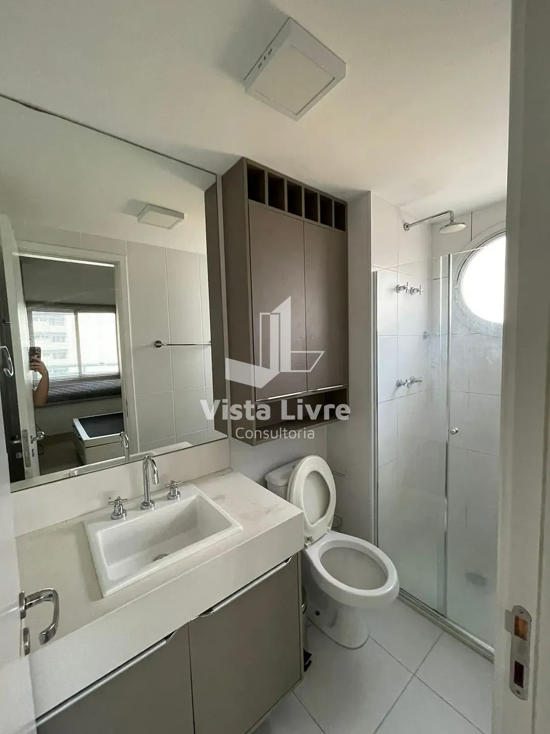 Apartamento, 1 quarto, 36 m² - Foto 15