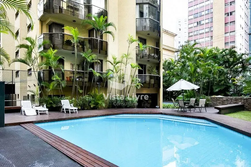 Apartamento, 1 quarto, 36 m² - Foto 16