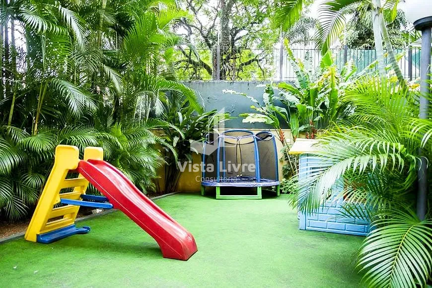 Apartamento, 1 quarto, 36 m² - Foto 18