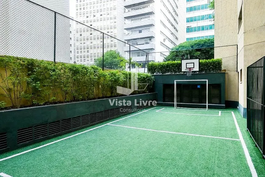 Apartamento, 1 quarto, 36 m² - Foto 20