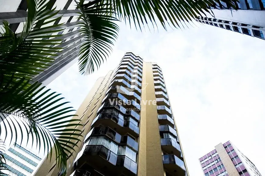 Apartamento, 1 quarto, 36 m² - Foto 21