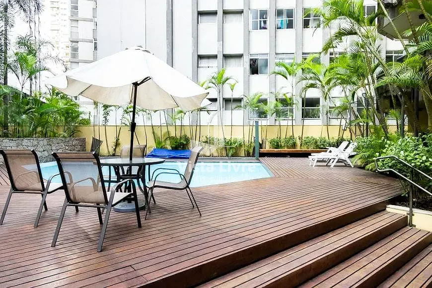 Apartamento, 1 quarto, 36 m² - Foto 17