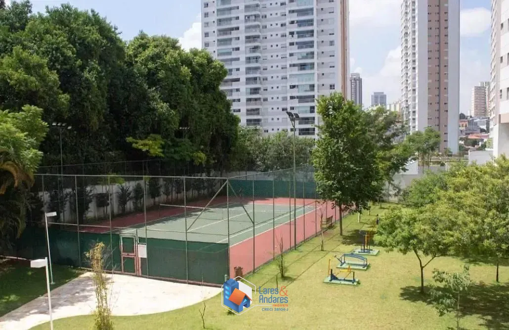 Apartamento, 3 quartos, 134 m² - Foto 36