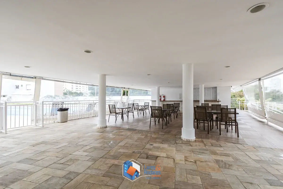 Apartamento, 3 quartos, 134 m² - Foto 58