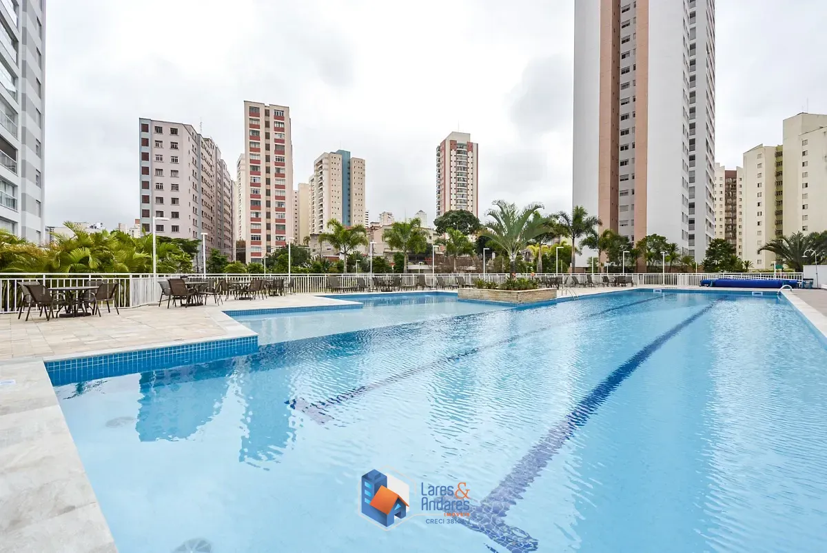 Apartamento, 3 quartos, 134 m² - Foto 32