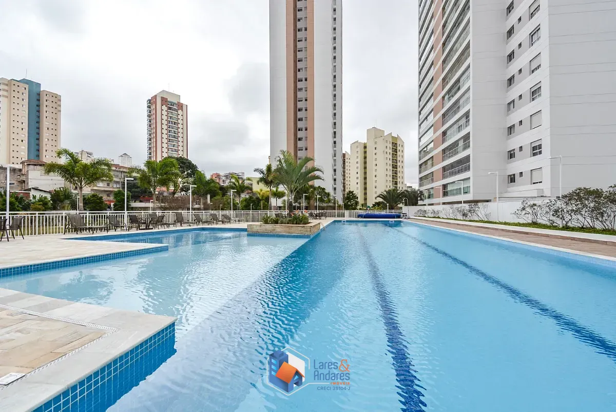 Apartamento, 3 quartos, 134 m² - Foto 33
