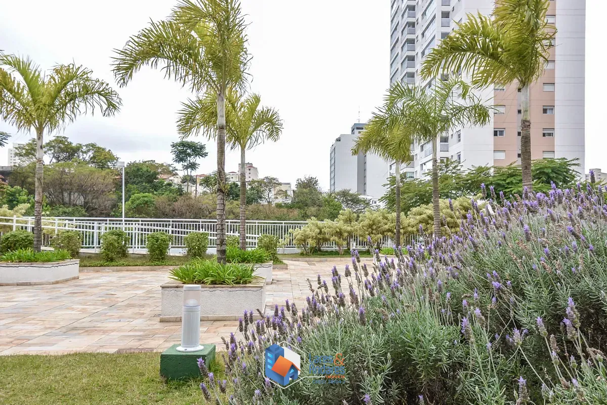 Apartamento, 3 quartos, 134 m² - Foto 35