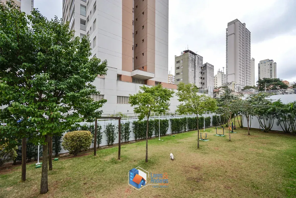 Apartamento, 3 quartos, 134 m² - Foto 40