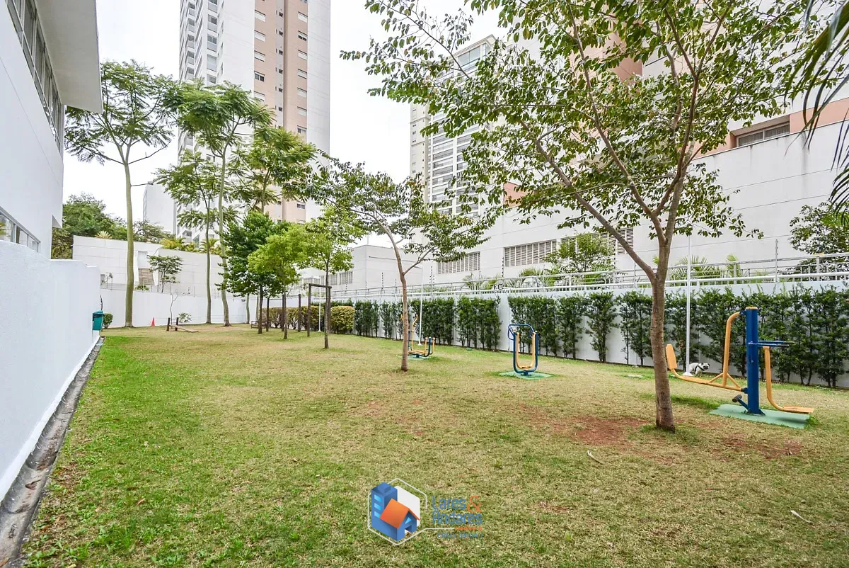 Apartamento, 3 quartos, 134 m² - Foto 41