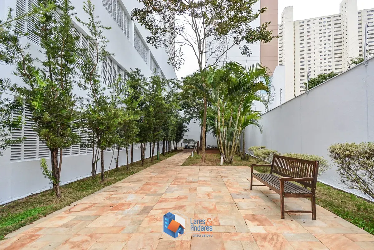 Apartamento, 3 quartos, 134 m² - Foto 42