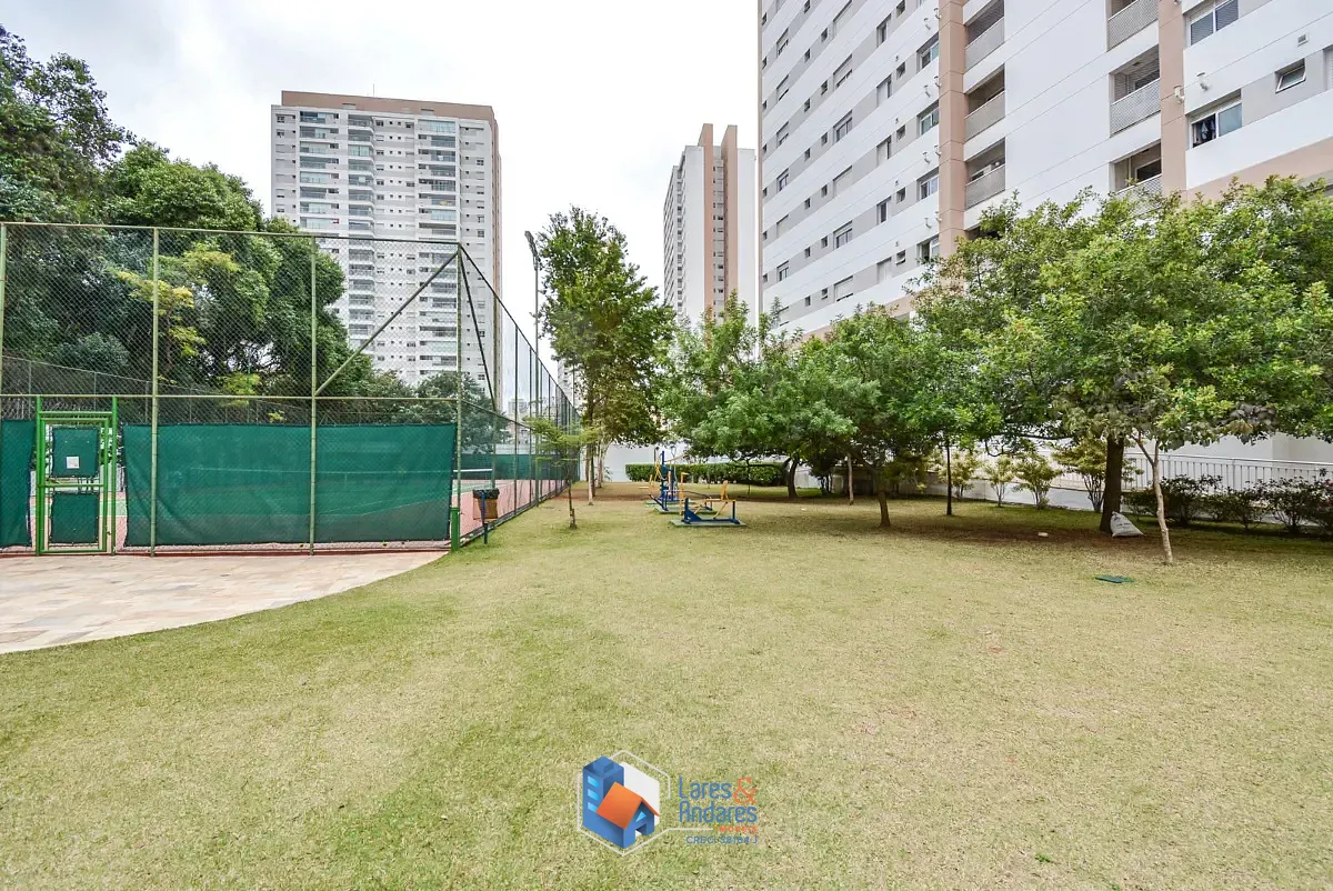 Apartamento, 3 quartos, 134 m² - Foto 43