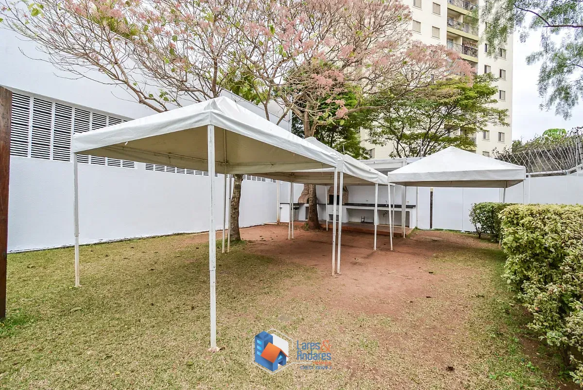 Apartamento, 3 quartos, 134 m² - Foto 44