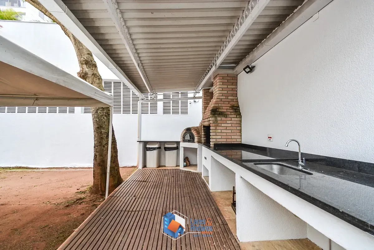 Apartamento, 3 quartos, 134 m² - Foto 45