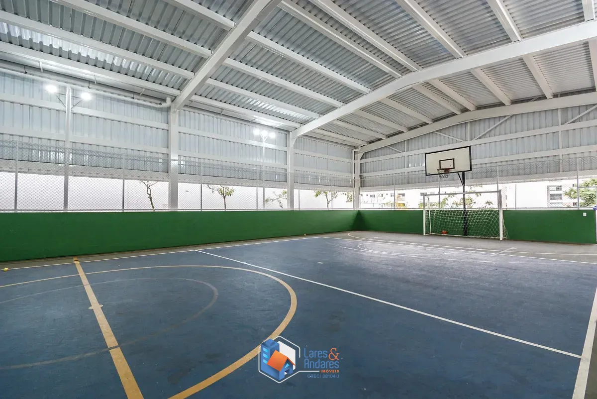 Apartamento, 3 quartos, 134 m² - Foto 46