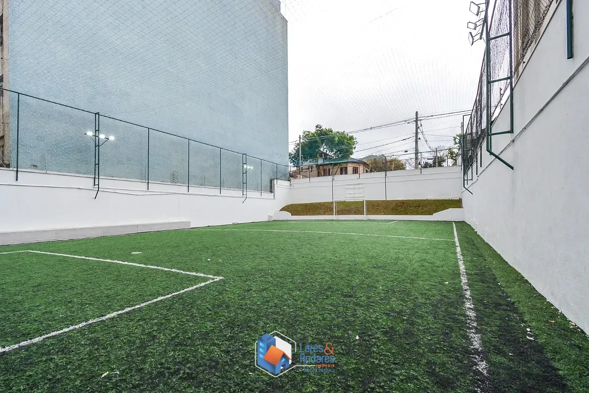 Apartamento, 3 quartos, 134 m² - Foto 48