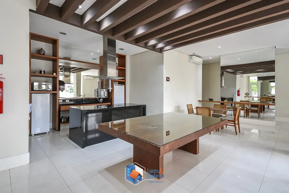 Apartamento, 3 quartos, 134 m² - Foto 50