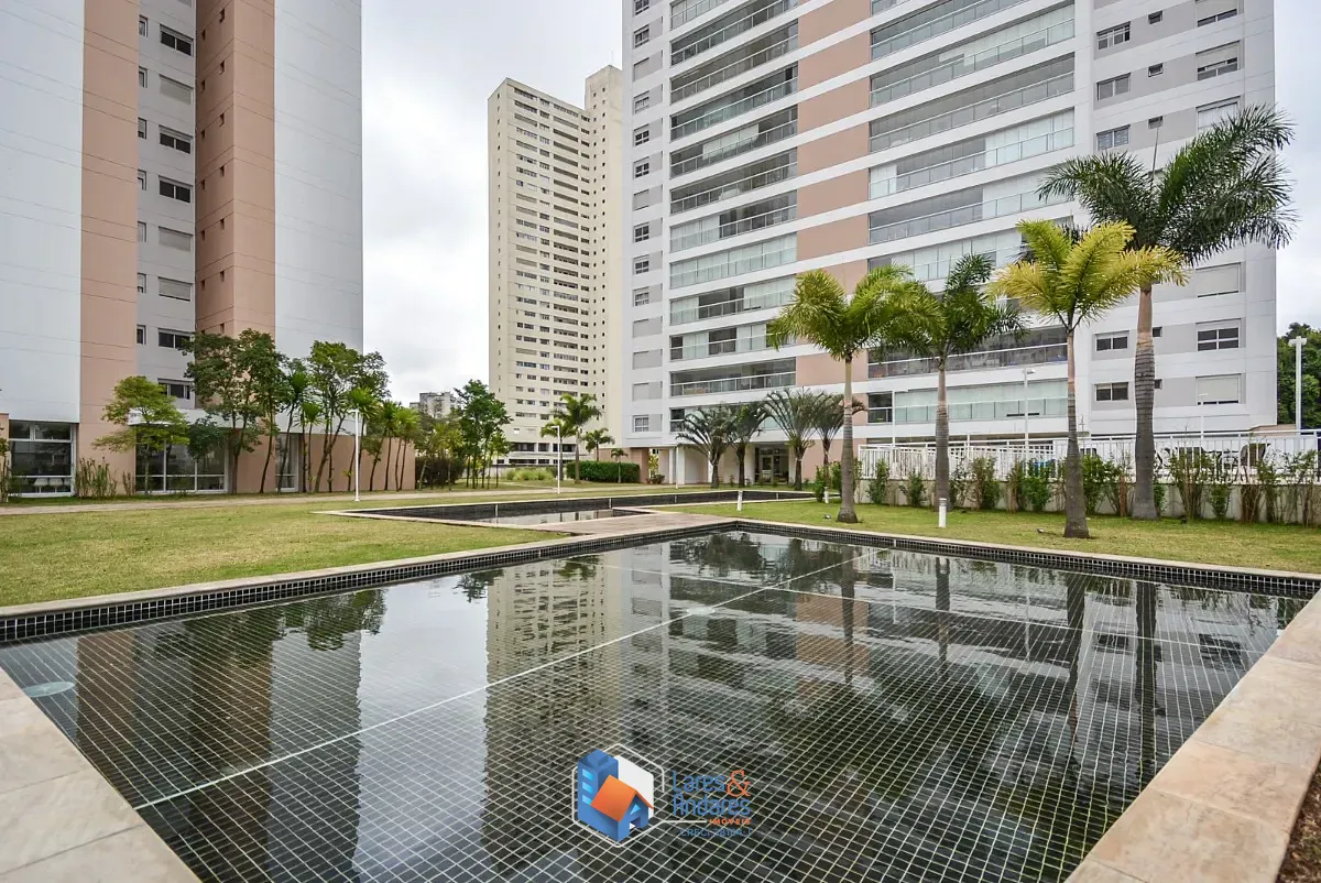 Apartamento, 3 quartos, 134 m² - Foto 51