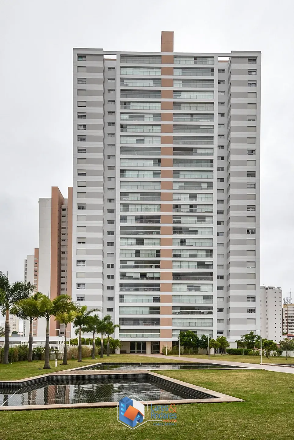 Apartamento, 3 quartos, 134 m² - Foto 52