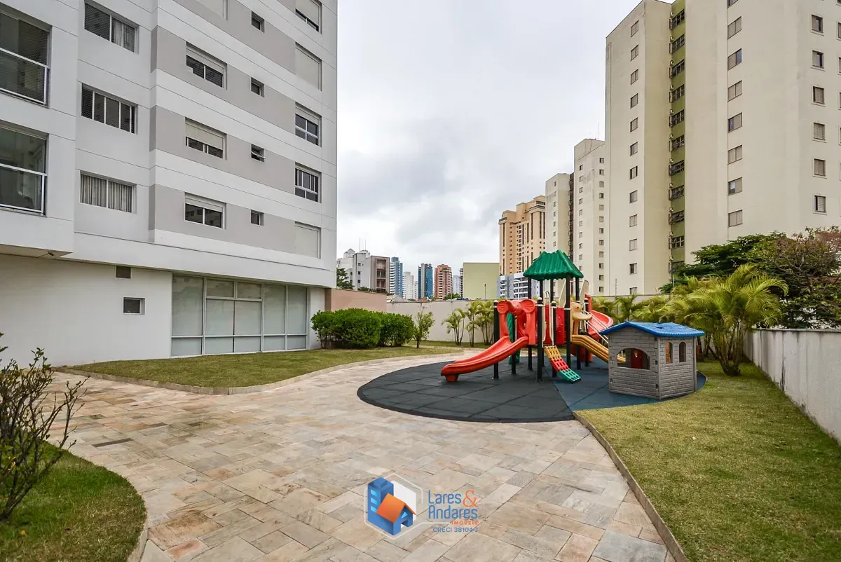 Apartamento, 3 quartos, 134 m² - Foto 53