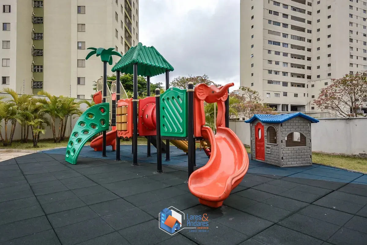 Apartamento, 3 quartos, 134 m² - Foto 54