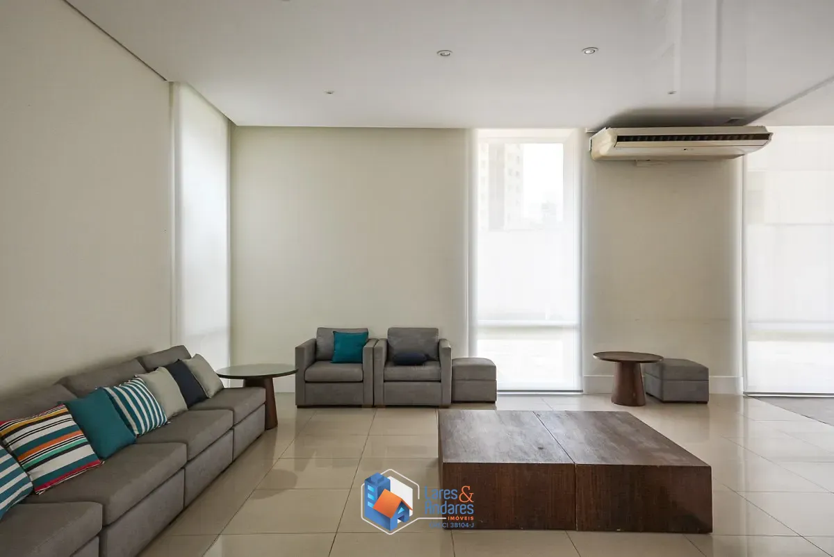 Apartamento, 3 quartos, 134 m² - Foto 55